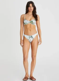 Palmilla Mila Cheeky Pant