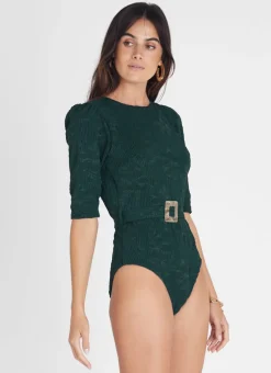 Peacock Melissa One Piece
