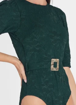 Peacock Melissa One Piece