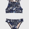 Peregrine Halter Bikini Set