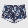 Peregrine Lycra Boardshorts