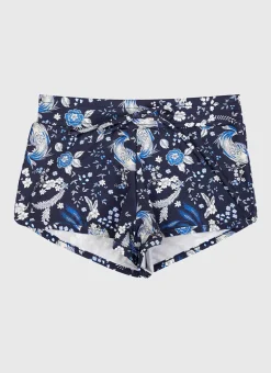 Peregrine Lycra Boardshorts