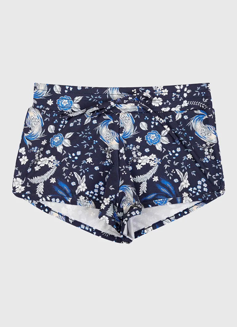 Peregrine Lycra Boardshorts