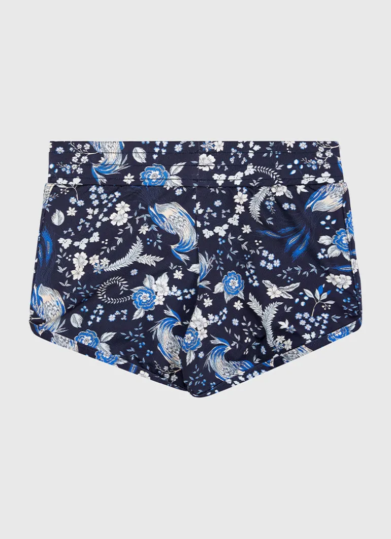 Peregrine Lycra Boardshorts