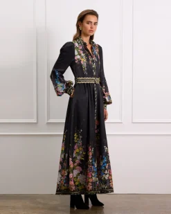 Perennial Aurelia Dress