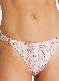 Periwinkle Alexis Cheeky Pant