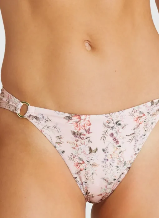 Periwinkle Alexis Cheeky Pant