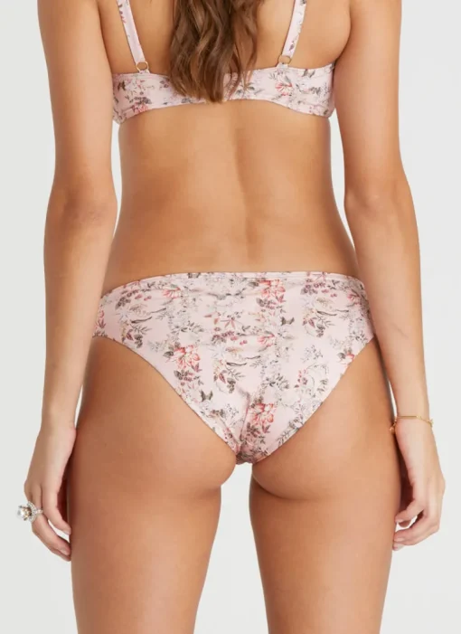 Periwinkle Charlize Classic Pant