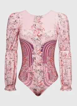 Periwinkle Genevieve One Piece