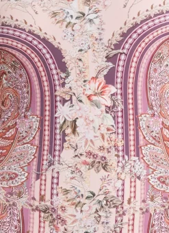 Periwinkle Genevieve One Piece