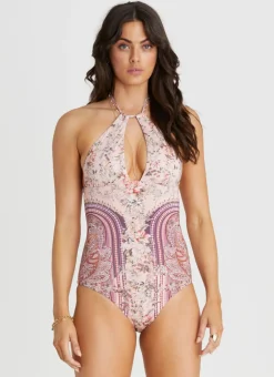Periwinkle Juno One Piece