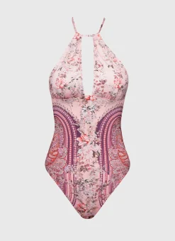 Periwinkle Juno One Piece