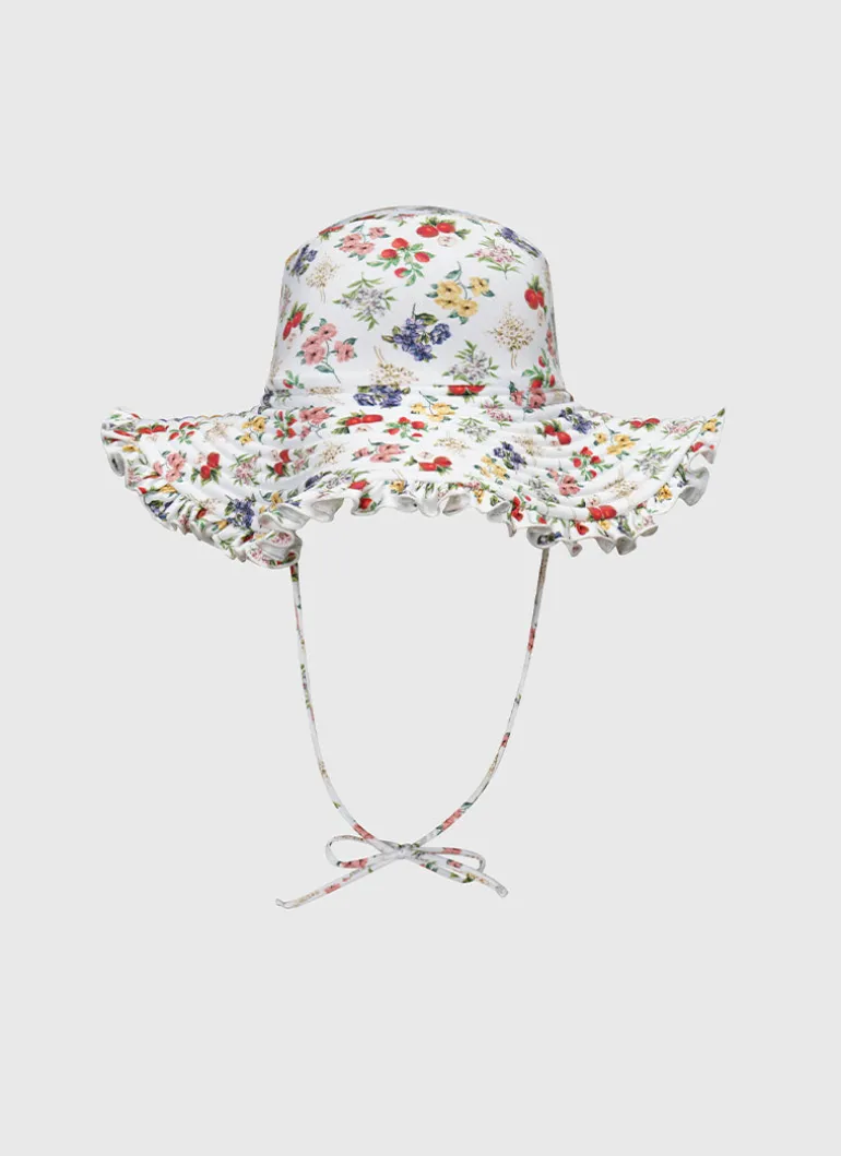 Petit Four Lycra Hat