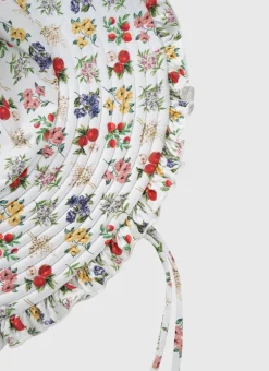 Petit Four Lycra Hat