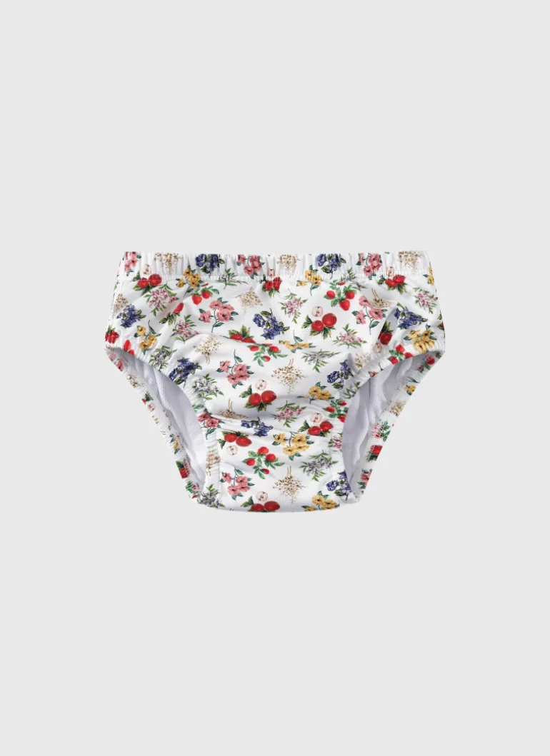 Petit Four Swim Nappy