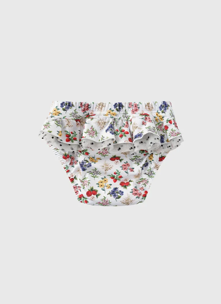 Petit Four Swim Nappy