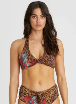 Poppy Elleni Bikini Top