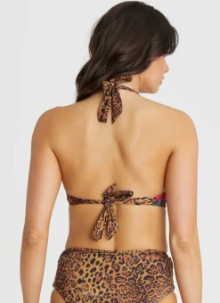 Poppy Elleni Bikini Top