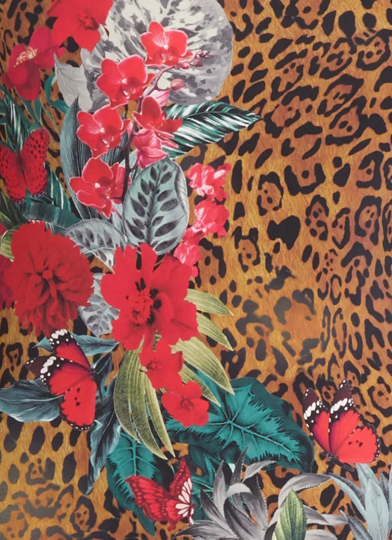 Poppy Elleni Bikini Top