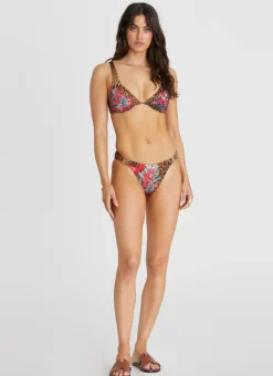 Poppy Linda Bikini Top