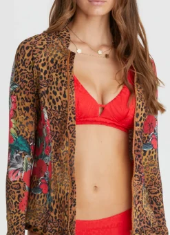 Poppy Lyla Rash Guard