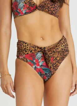 Poppy Margot High Waist Pant