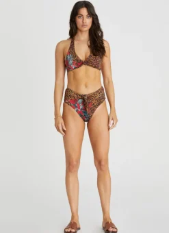 Poppy Margot High Waist Pant