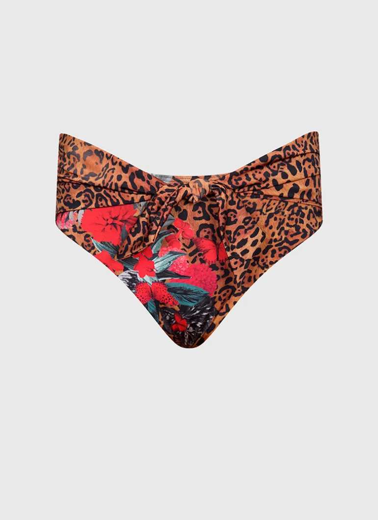 Poppy Margot High Waist Pant