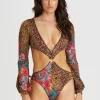 Poppy Monaghan One Piece