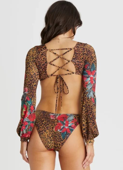 Poppy Monaghan One Piece