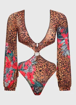 Poppy Monaghan One Piece