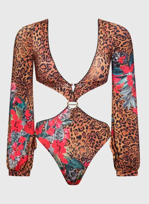 Poppy Monaghan One Piece