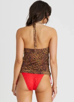 Poppy Remi Tankini