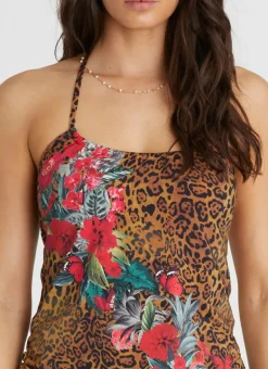 Poppy Remi Tankini