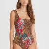 Poppy Vero DD/E Cup One Piece