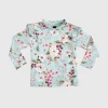 Primrose Long Sleeve Rash Vest