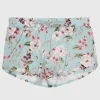 Primrose Lycra Boardshorts