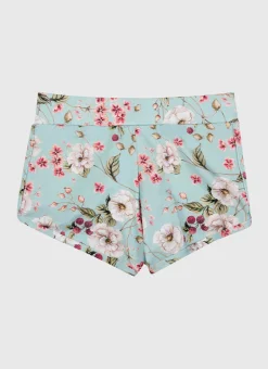 Primrose Lycra Boardshorts