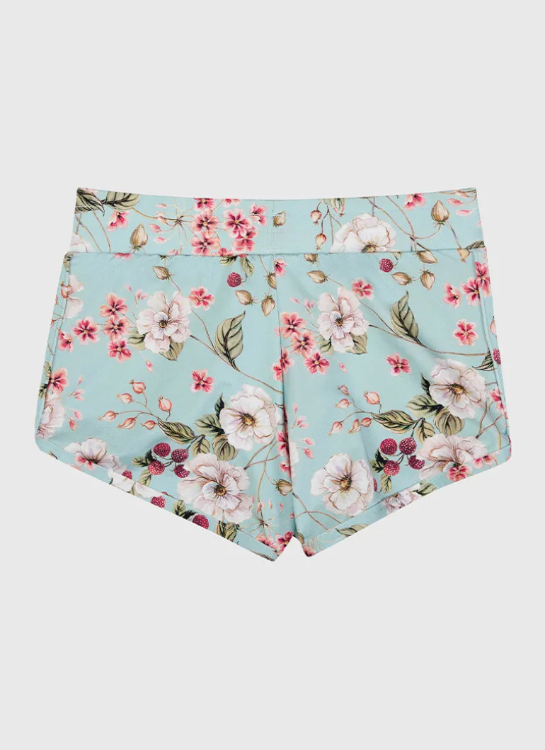 Primrose Lycra Boardshorts