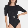 Raven Melissa One Piece