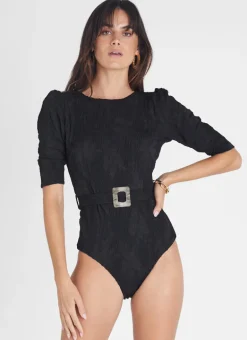 Raven Melissa One Piece
