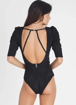 Raven Melissa One Piece