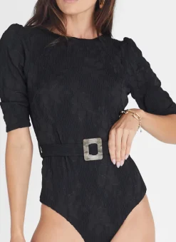 Raven Melissa One Piece