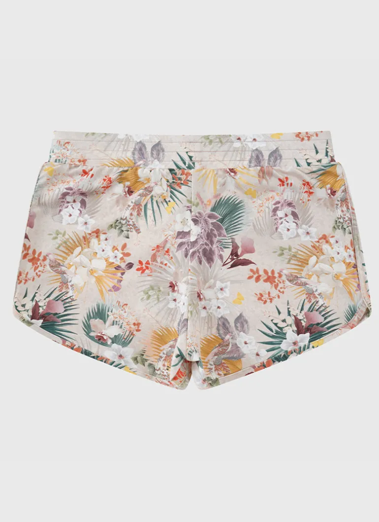 Ravine Lycra Boardshorts