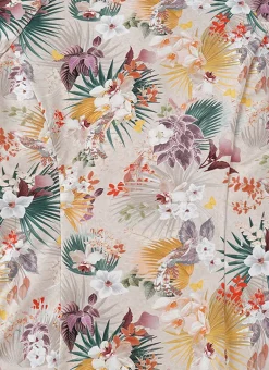 Ravine Lycra Boardshorts