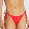 Rossa Felicity Tie Side Pant