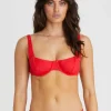 Rossa Zara Balconette