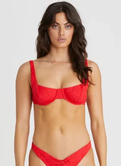 Rossa Zara Balconette