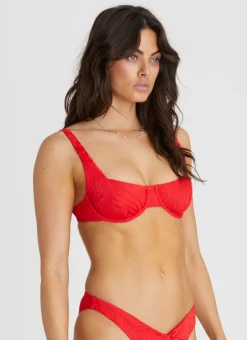Rossa Zara Balconette