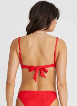 Rossa Zara Balconette